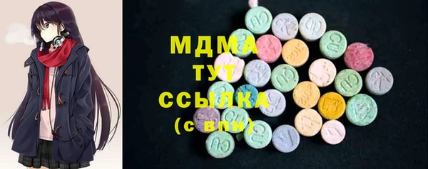 прущий лед Балахна