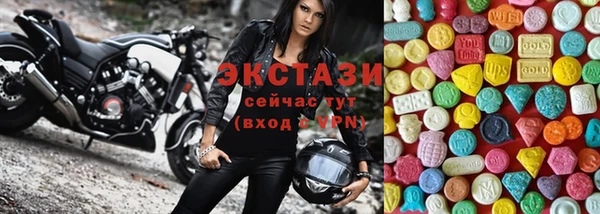 ECSTASY Пересвет